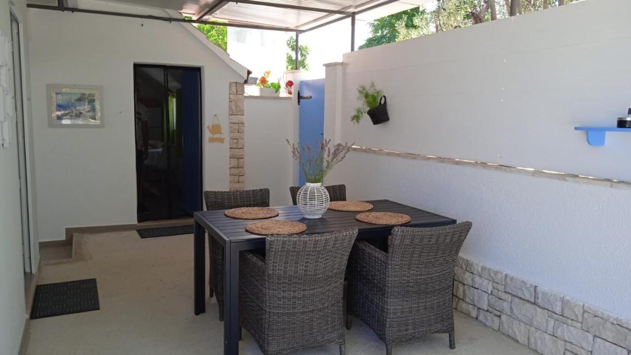 House Marija Postira Exterior foto